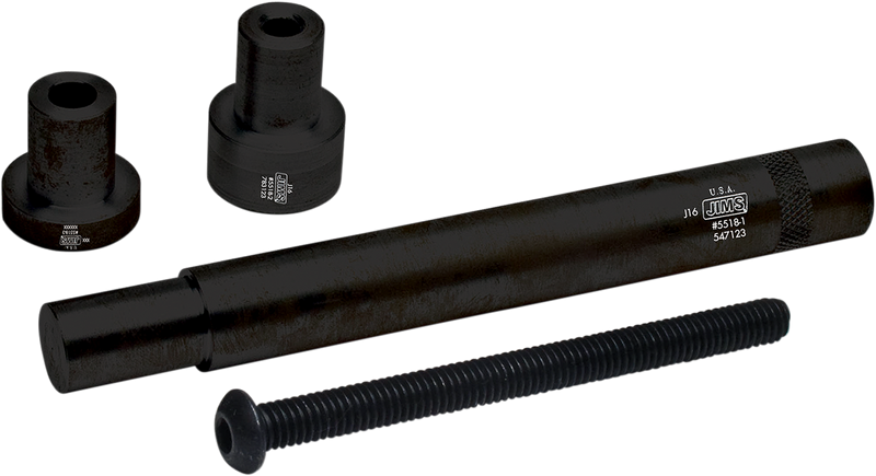 JIMS Shift Pedal Shaft Tool - FL '85-'16 - 5518 - PartsOutlet.com.au
