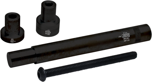 JIMS Shift Pedal Shaft Tool - FL '85-'16 - 5518 - PartsOutlet.com.au