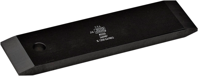 JIMS Primary Locking Bar - XL '04-'17 - 5520 - PartsOutlet.com.au