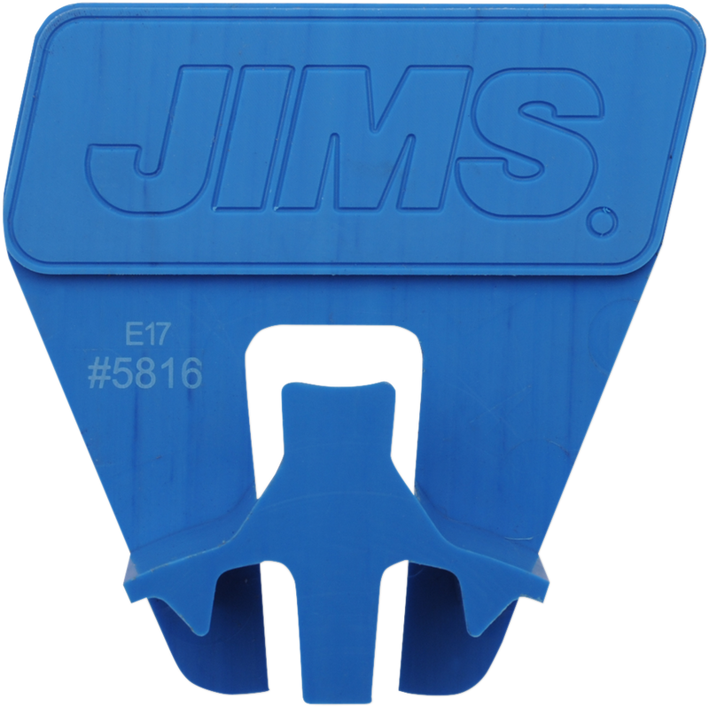 JIMS Countershaft 1st Scissor Gear Alignment Tool - Cruise Drive - Harley-Davidson '17-'21 - 5816 - PartsOutlet.com.au