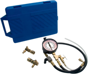 JIMS Gauge for Harley-Davidson Injection Pressure 955 - PartsOutlet.com.au