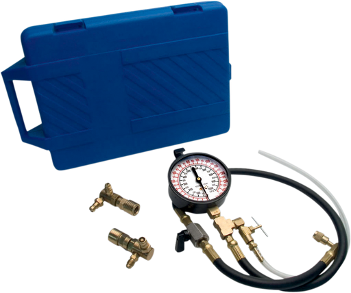 JIMS Gauge for Harley-Davidson Injection Pressure 955 - PartsOutlet.com.au