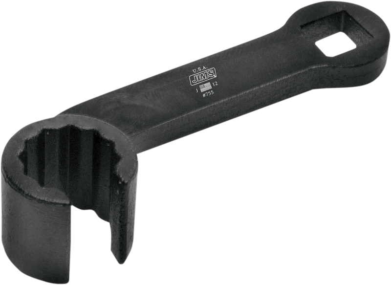 JIMS O2 Sensor Wrench - Harley-Davidson '12-'17 - 755 - PartsOutlet.com.au