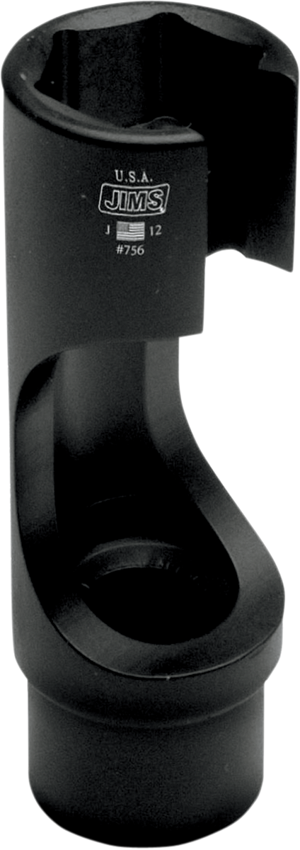 JIMS O2 Sensor Wrench - Harley-Davidson '12-'17 - 756 - PartsOutlet.com.au