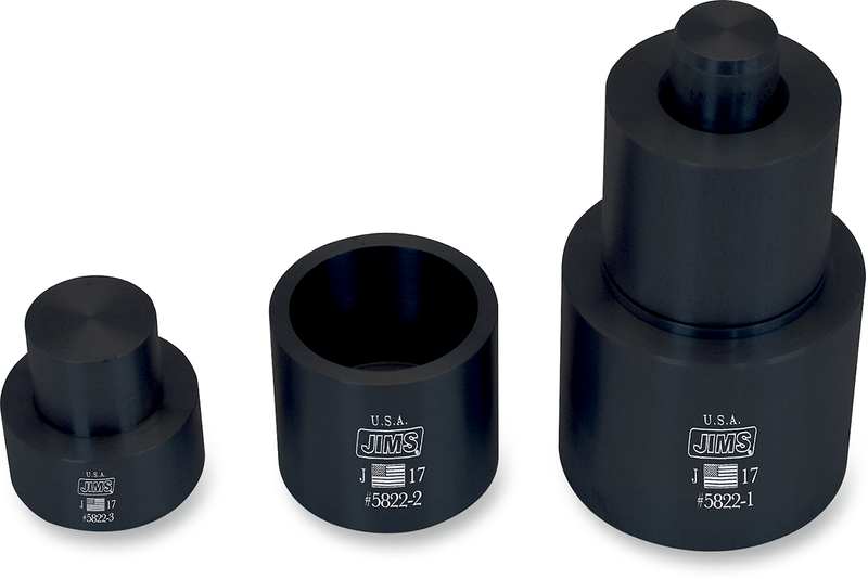 JIMS Swing Arm Bearing Installer - FL '02-'18 - 5822 - PartsOutlet.com.au