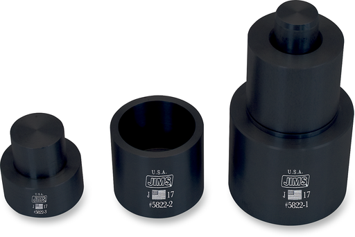 JIMS Swing Arm Bearing Installer - FL '02-'18 - 5822 - PartsOutlet.com.au