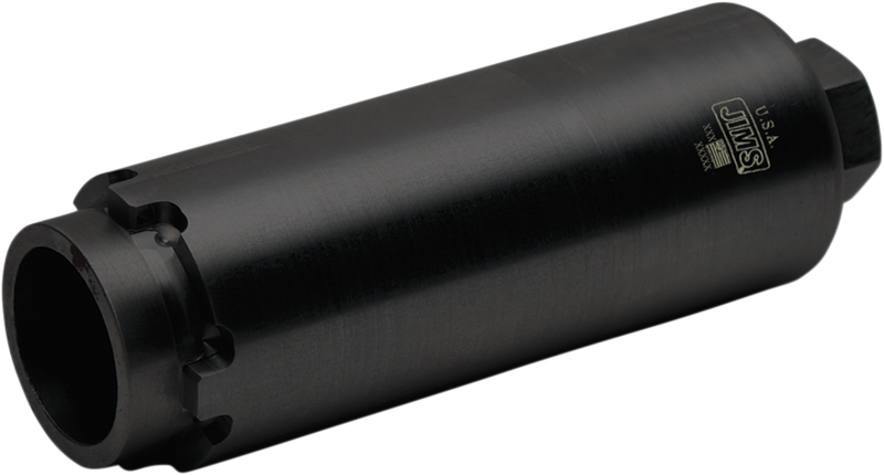 JIMS Socket Fork Castle Nut 17+ST 5831 - PartsOutlet.com.au