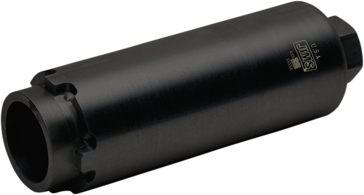 JIMS Socket Fork Castle Nut 17+ST 5831 —