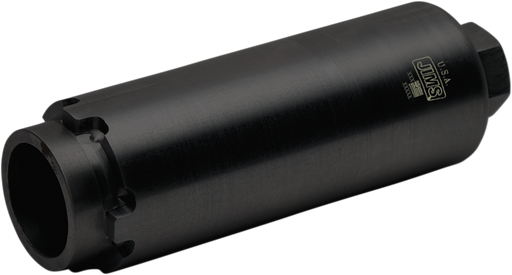 JIMS Socket Fork Castle Nut 17+ST 5831 - PartsOutlet.com.au