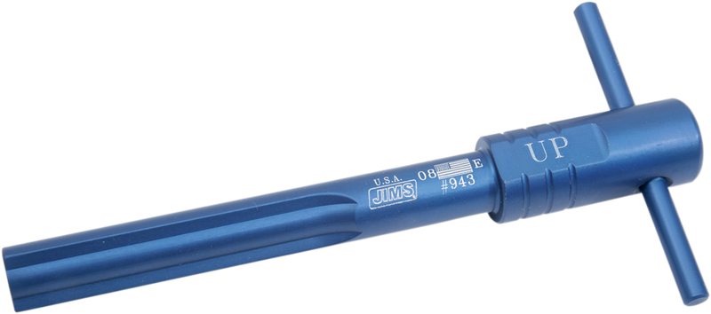 JIMS Ignition Switch Alignment Tool - Harley-Davidson '02-'13 - 943 - PartsOutlet.com.au