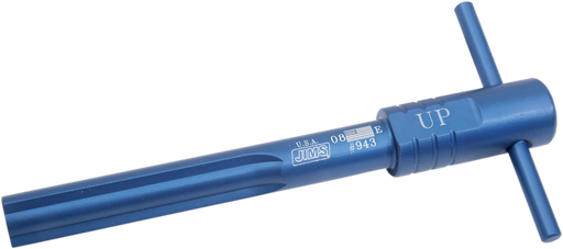 JIMS Ignition Switch Alignment Tool - Harley-Davidson '02-'13 - 943 - PartsOutlet.com.au