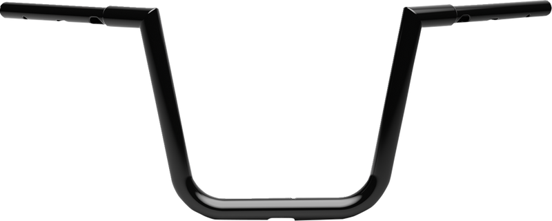LA CHOPPERS Handlebar - Twin Peaks - Road Glide - 10" - Black - FLTRX '23-'24 - LA-7366-10B