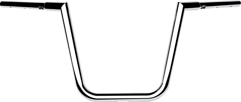 LA CHOPPERS Handlebar - Twin Peaks - Road Glide - 12" - Chrome - FLTR '23-'24 - LA-7366-12
