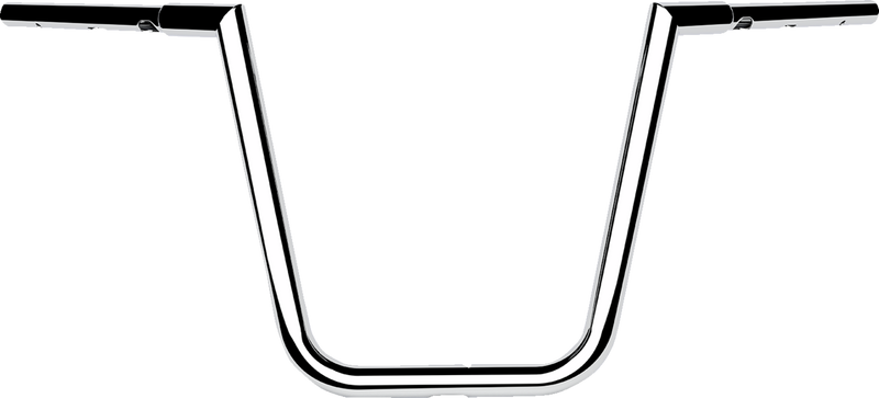 LA CHOPPERS Handlebar - Twin Peaks - Road Glide - 14" - Chrome - FLTR '23-'24 - LA-7366-14