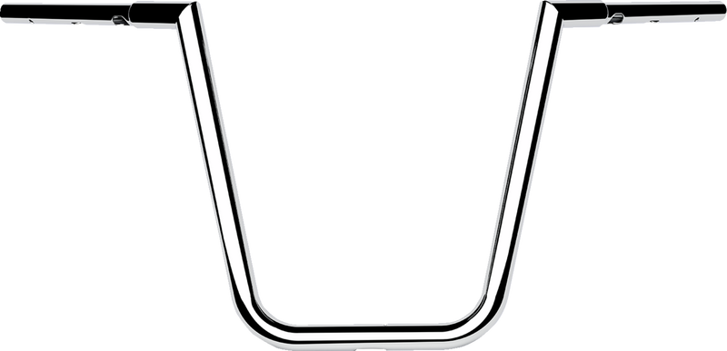 LA CHOPPERS Handlebar - Twin Peaks - Road Glide - 16" - Chrome - FLTR '23-'24 - LA-7366-16