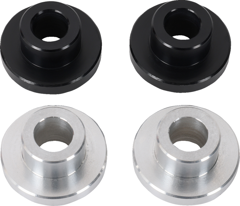 THRASHIN SUPPLY CO. Bushing Kit - Riser - Solid - M8 Softail/Touring TSC-9001-1