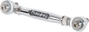 THRASHIN SUPPLY CO. Adjustable Brake Linkage - Chrome TSC-2301-3 - PartsOutlet.com.au