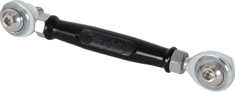 THRASHIN SUPPLY CO. Adjustable Brake Linkage - Black TSC-2301-1 - PartsOutlet.com.au