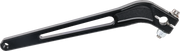 THRASHIN SUPPLY CO. Extended Shift Arm - Dyna Low Rider '14-17 - Black TSC-2909-1 - PartsOutlet.com.au