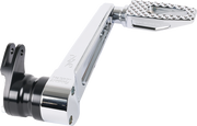 THRASHIN SUPPLY CO. P-54 Adjustable Brake Arm Pedal - Chrome - Slim BBP-PS-03