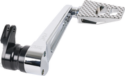 THRASHIN SUPPLY CO. P-54 Adjustable Brake Arm Pedal - Chrome BBP-PR-03