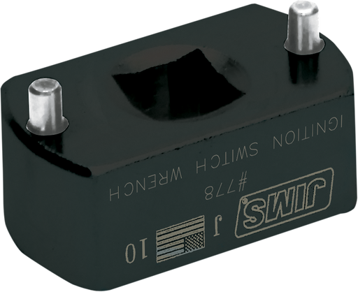 JIMS Ignition Lock Tool - '06-'17 FXD 778 - PartsOutlet.com.au