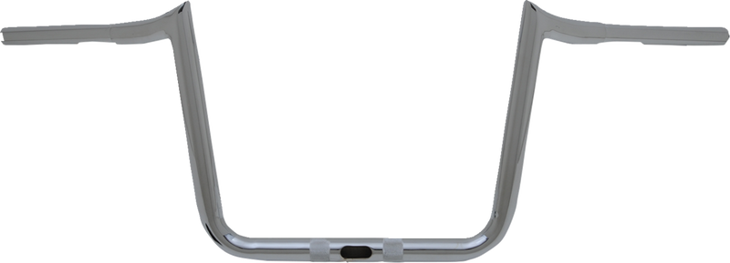 LA CHOPPERS Handlebar - Prime Ape - 12" - Chrome - FLTR 2024 - LA-7359-12