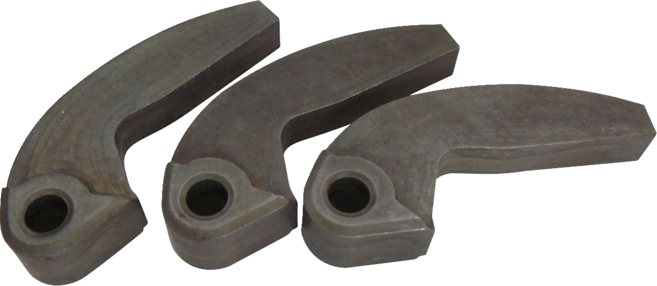 MOOSE UTILITY Clutch Weights - 10WHF - Polaris - 46 g 100-1501-PU