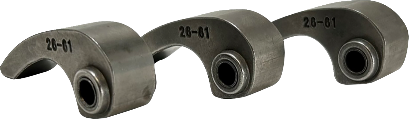 MOOSE UTILITY Clutch Weights - 26-61 - Polaris - 61 g 100-1509-PU