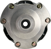 MOOSE UTILITY Primary Clutch - EBS - Polaris '16-'22 - 100-4322-PU - PartsOutlet.com.au