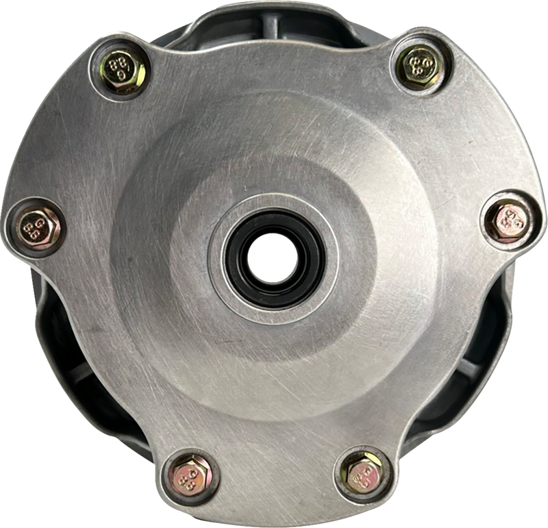 MOOSE UTILITY Primary Clutch - EBS - Polaris '16-'22 - 100-4322-PU - PartsOutlet.com.au