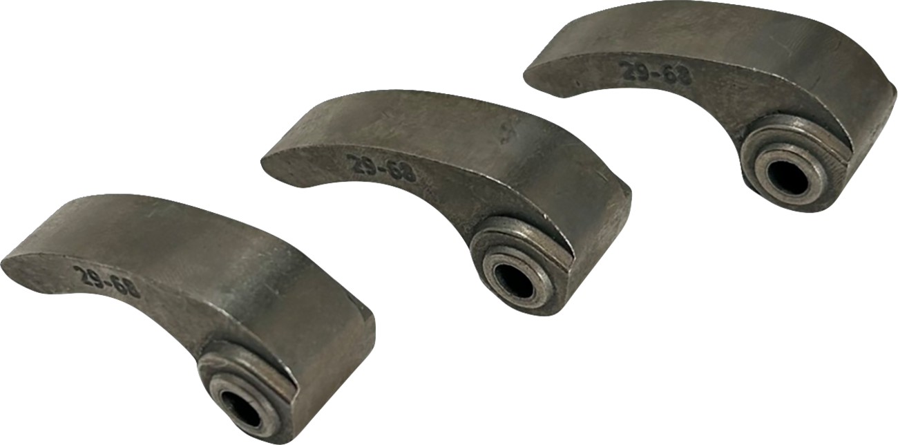 MOOSE UTILITY Clutch Weights - 29-68 - Polaris - 68 g 100-1530-PU