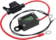 JIMS Onboard Diagnostic Voltmeter Tool 5500 - PartsOutlet.com.au