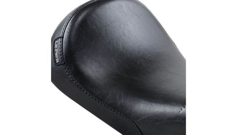 LE PERA Silhouette LT Solo Seat - XL '82-'03 LT-856 - PartsOutlet.com.au