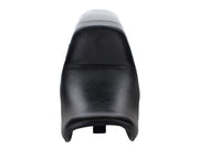 LE PERA Daytona Sport Dual Seat – Smooth. Fits Dyna 2006-2017 - LK-510 - PartsOutlet.com.au