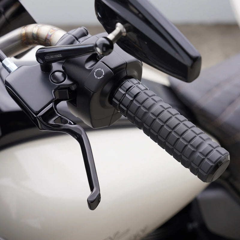 ARLEN NESS METHOD® HAND LEVERS - 08-13 FLT - 530-016 - PartsOutlet.com.au