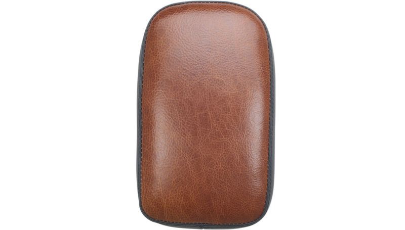 SADDLEMEN Lariat Pillion Pad - 6" SA1013