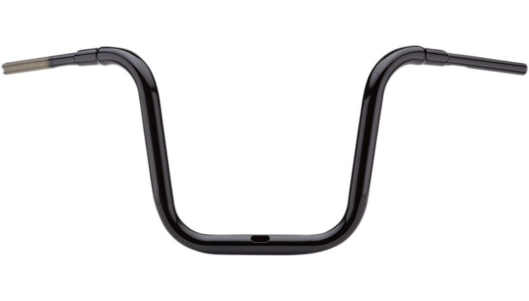 LA CHOPPERS Handlebar - Grande Traditional Ape Hanger - 14" - Black LA-7314-14B