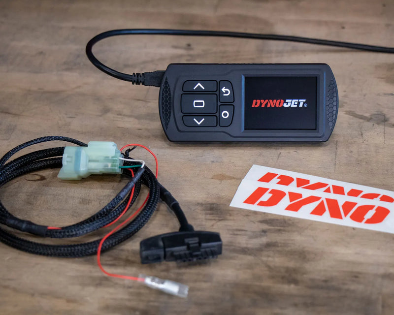 DYNOJET Power Vision 3 - Honda CRF250L/Rally '18-'20 - PV3-16-10 - PartsOutlet.com.au