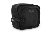 BURLY BRAND Handlebar Bag - Black Cordura B15-1012B - PartsOutlet.com.au