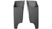 DRAG SPECIALTIES Saddlebag Extend Right - '14-'22 MTBY-1182 - PartsOutlet.com.au