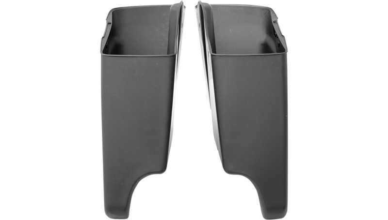 DRAG SPECIALTIES Saddlebag Extend Right - '14-'22 MTBY-1182 - PartsOutlet.com.au