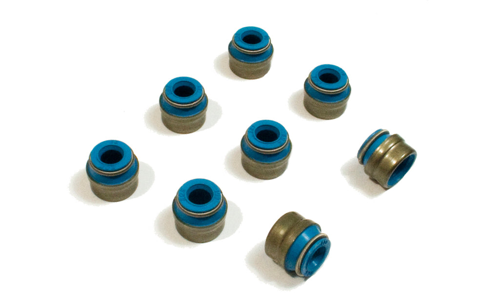 FEULING OIL PUMP CORP. Valve Seals - Harley-Davidson 2017-2020 - M8 1080 - PartsOutlet.com.au