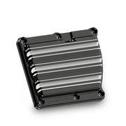 ARLEN NESS 10-GAUGE® TRANSMISSION TOP COVERS, BLACK - 03-853 - PartsOutlet.com.au