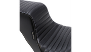 LE PERA Cherokee Seat - Pleated - FXBB '18+ LY-020PT - PartsOutlet.com.au
