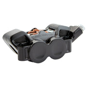 ARLEN NESS RADIAL BRAKE CALIPERS 100MM, BLACK - Left Hand 320-002 - PartsOutlet.com.au