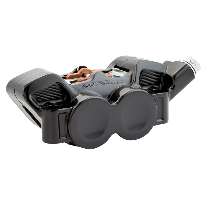 ARLEN NESS RADIAL BRAKE CALIPERS 100MM, BLACK - Left Hand 320-002 - PartsOutlet.com.au