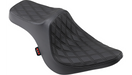 Z1R Predator III Seat - Diamond - Bolt - Yamaha '13-'20 - 0810-2069 - PartsOutlet.com.au