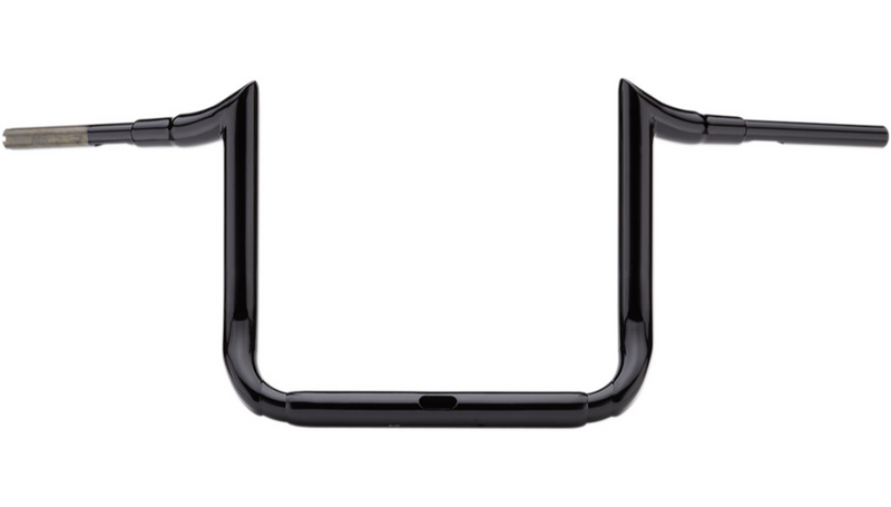 LA CHOPPERS GRANDE PRIME APES 12"  - 1.5" Black FL '14-'22 - LA-7356-12B