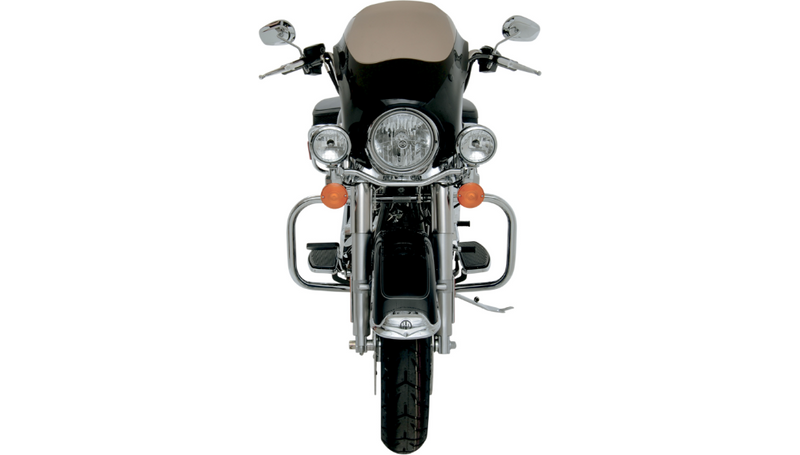 Memphis Shades Bullet Fairing - Harley-Davidson 1994-2024 - FLHR - MEM7141 - PartsOutlet.com.au
